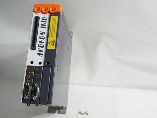 Acopos 1010 - b&r,