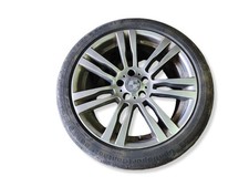 BMW X5 E70 2011 20 Zoll