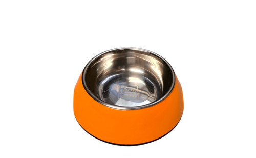 Hunter 91365 hundenapf orange - hundenapf,