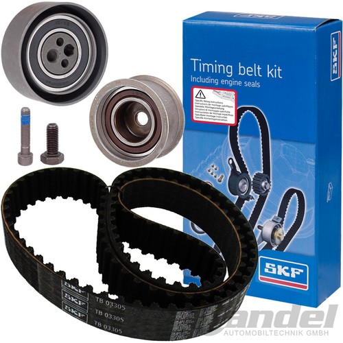 Skf zahnriemen satz passend - skf,