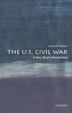Louis P. Masur The U.S. Civil