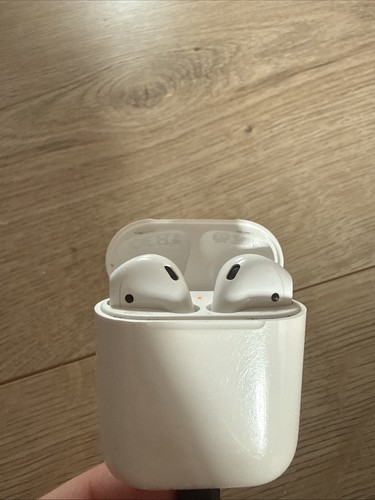 Air pods ohne - pods,