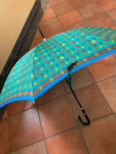Versace regenschirn damen wie - versace,