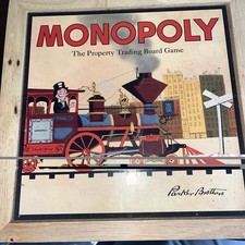 Monopoly Nostalgie Edition