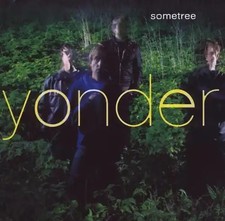 Sometree - Yonder