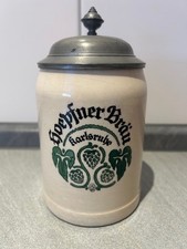 *RAR* Alter seltener Bierkrug