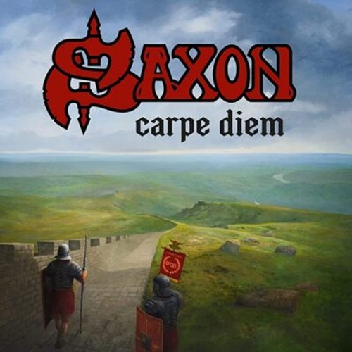 Saxon carpe diem with bonus - saxon,