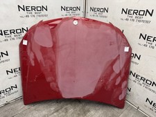 Mercedes C Klasse W204 ab 2011 Motorhaube Haube 590 Feueropal