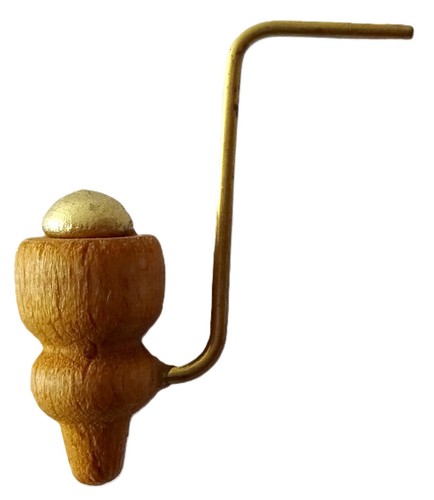 Pfeife für räuchermännchen - für,