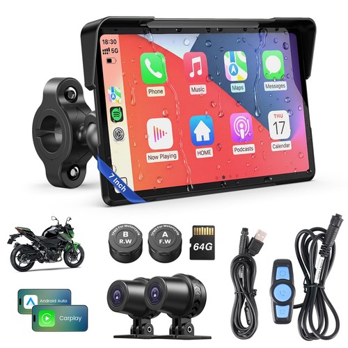Motorrad navigationssystem gps - motorrad,