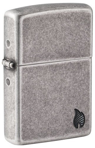 Zippo benzin feuerzeug - -,