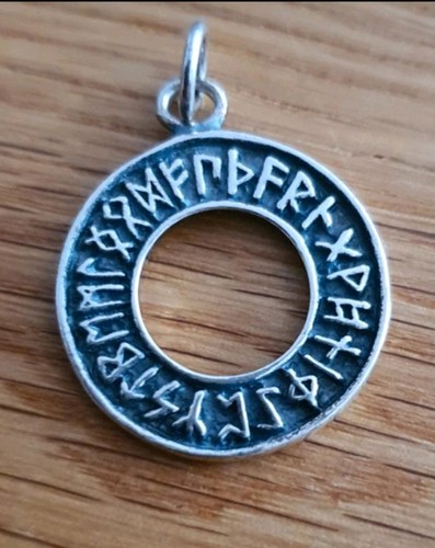 Runenkreis talisman - runenkreis,