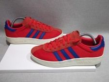Adidas Trimm Trab Mesh Terrace