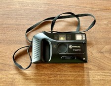 Samsung AF 300 35mm Film