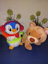 Baby Aktiv Spielzeig V Tech