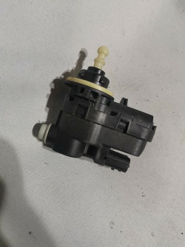 Stellmotor