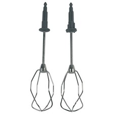 Siemens 00659778 Rührbesen Turbobesen Set rechts links für Handmixer