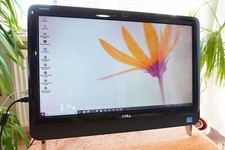 Dell Inspiron One 2320  l 23 Zoll 22,5 l  6GB RAM l 1TB I Geforce GT Windows 10