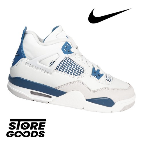 Nike air jordan - jordan, 4