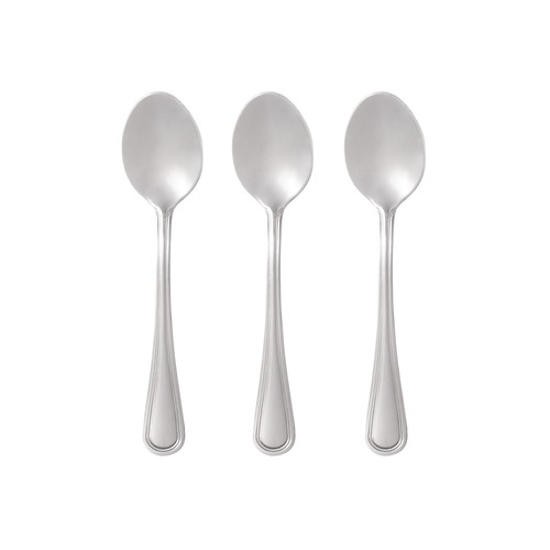 Teelöffel kaffeelöffel set - set, 3