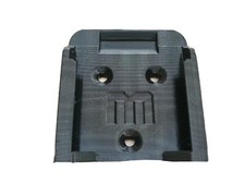 5x Makita Akku 18v Wandhalterung Halter