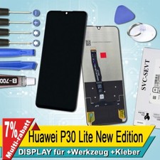 Display Für Huawei P30 Lite