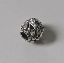 Pandora Charm Stammbaum Familienbaum 925er Sterlingsilber Zirkonia 