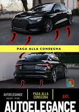 Bodykit Aero Geeignet für