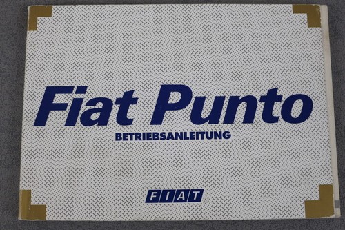 Fiat punto - fiat,