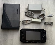 NINTENDO WII U KONSOLE +