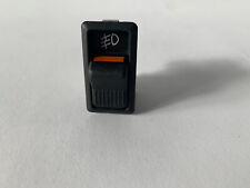 Schalter Nebellichtschalter