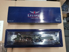 Wunderschöne Liliput 104000 DAMPFLOK  BR 18. 3 BADISCH IV , OVP , wenig bespielt