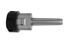 PAULIMOT Spannzangenfutter / Aufnahme für ER32-Spannzangen MK2/M10