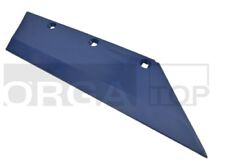 Pflugschar Scharblatt Rechts Orgatop 2 Stück Neu