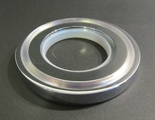 Distanzring Montagering zur