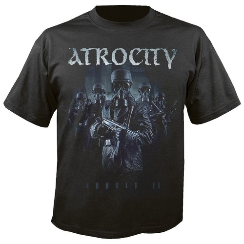 Atrocity okkult meister - ii,