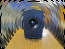 Teufel Aktiv Mono-Subwoofer US