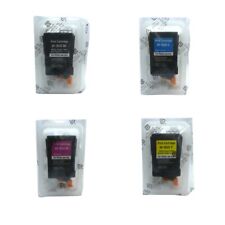 4x Original Canon Tinten Patrone IH-955 B/C/M/Y für Calcomp 5500 BJ 7000 Blister