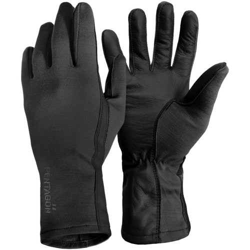 Pentagon lange stulpe pilot - pentagon,