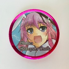 Touhou Project Reisen Udongein