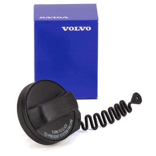 Original volvo tankdeckel - original,
