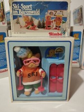 🟢VTG 80s Sylvanian Families