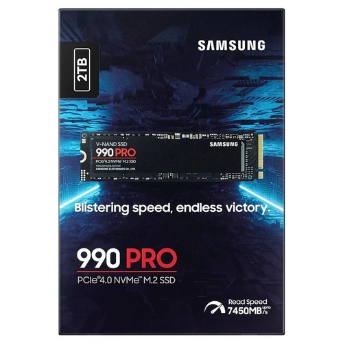 Samsung 990 pro nvme - samsung,