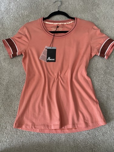 Pikeur equestrian top shirt - top,