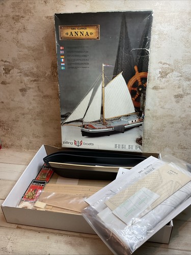 Billing boats segel clipper - billing,