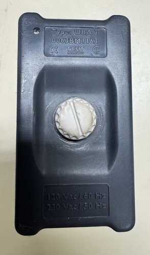 Bosch buderus uba3 0063bmil63 - bosch,