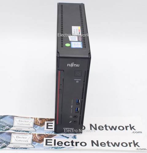 Fujitsu q556 usff - fujitsu, mini