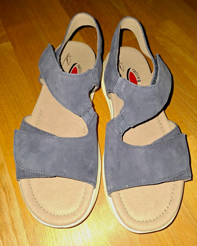Neue gabor rollingsoft damen - gabor,