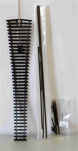 Tillig 83427 flexsteg - 83427,