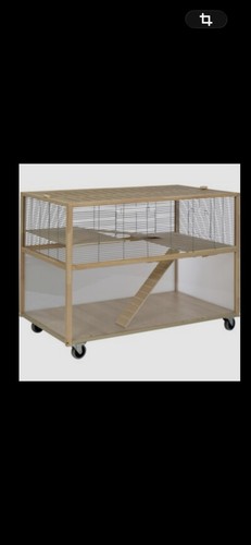 More nagarium luxe hamster - , de